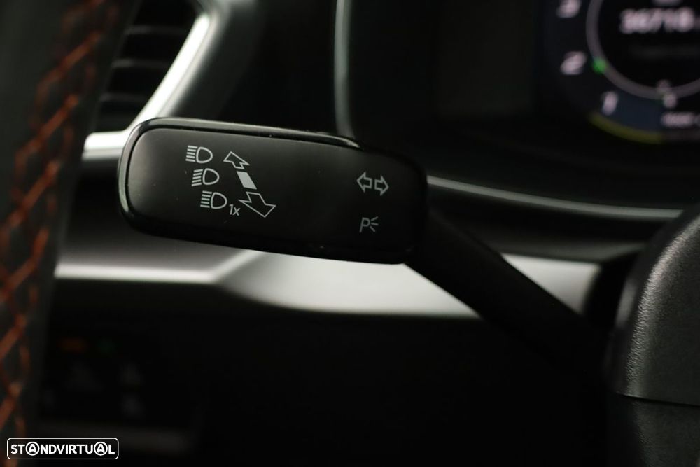 SEAT Leon ST - 18