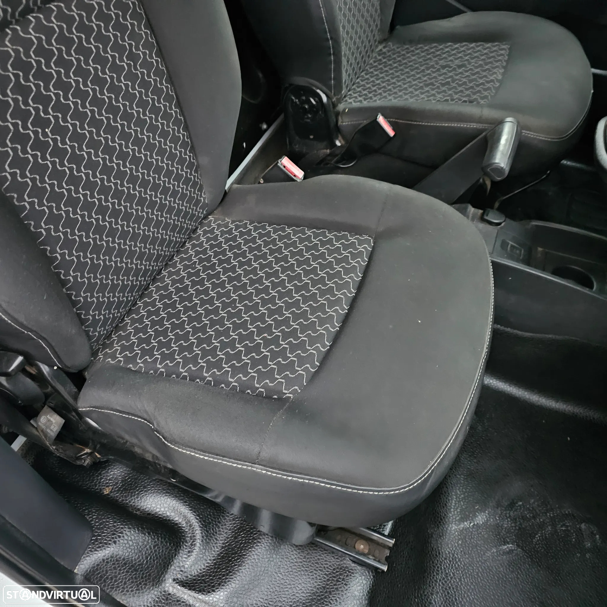 Renault Kangoo - 14