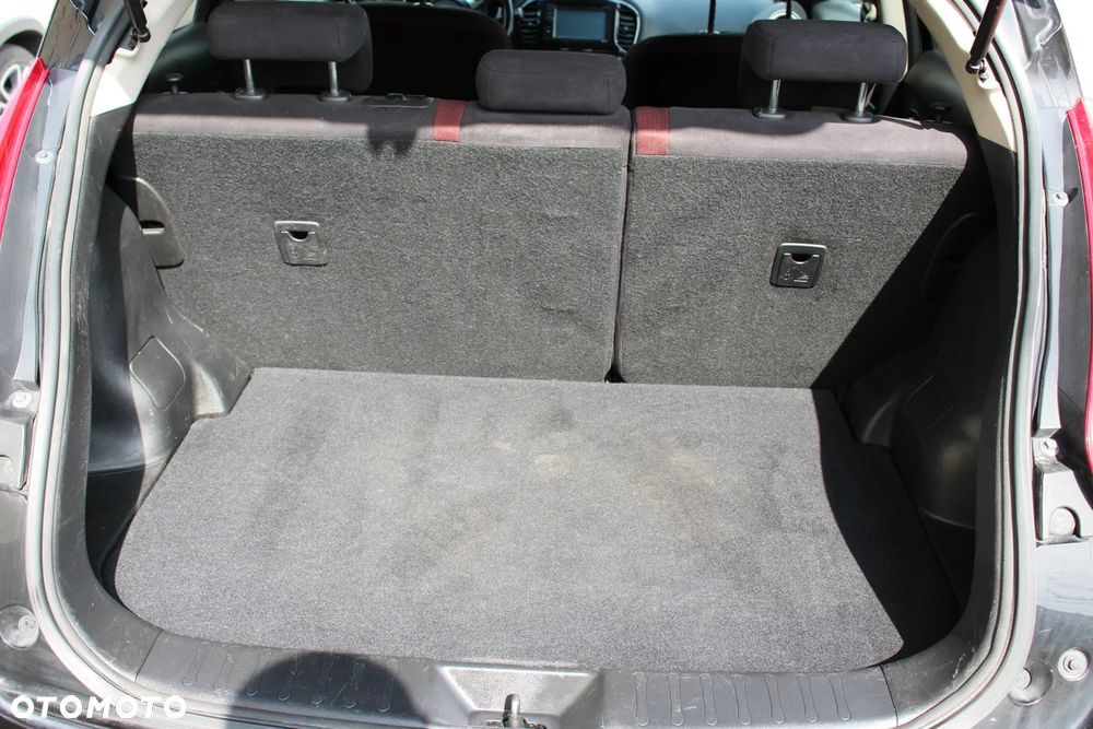 Nissan Juke 1.6 Tekna - 7