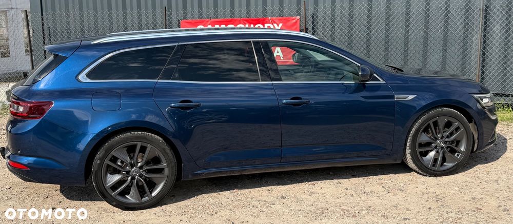 Renault Talisman ENERGY dCi 160 EDC LIMITED - 4