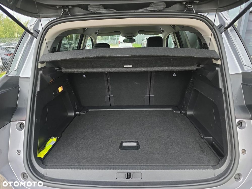 Citroën C5 Aircross BlueHDI 130 S&S EAT8 SHINE PACK - 10