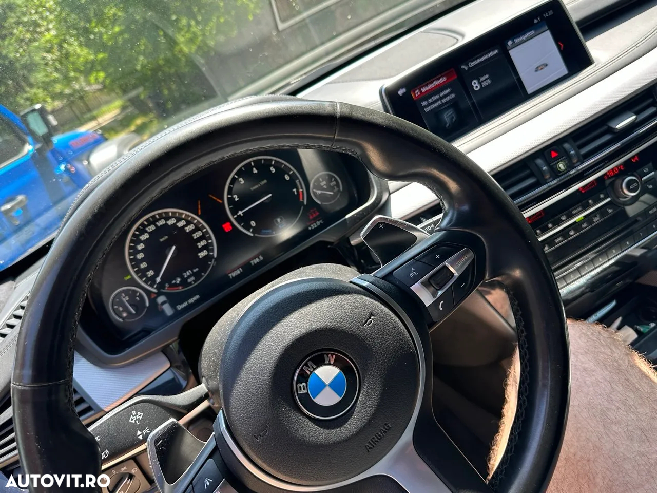 BMW X5 xDrive40e iPerformance - 13