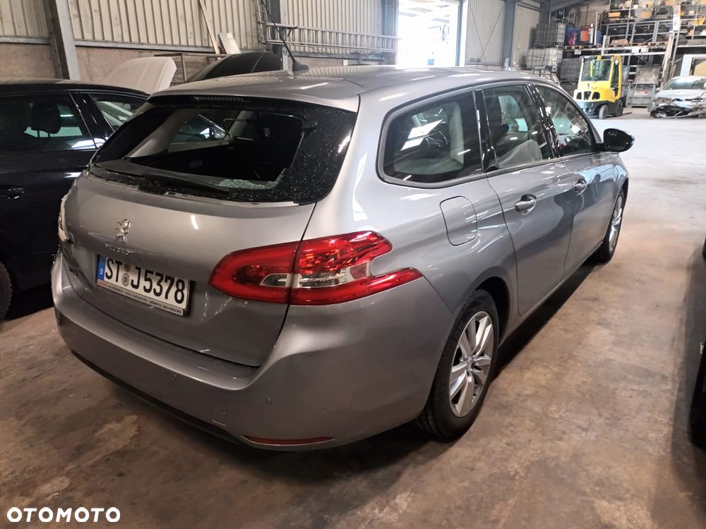 Peugeot 308 PureTech 130 Active Pack - 5