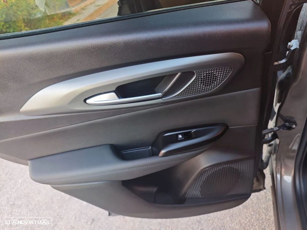 Alfa Romeo Tonale 1.5 Hybrid Edizione Speciale - 15