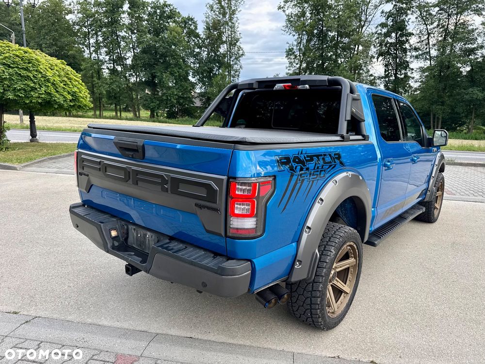 Ford F150 - 19