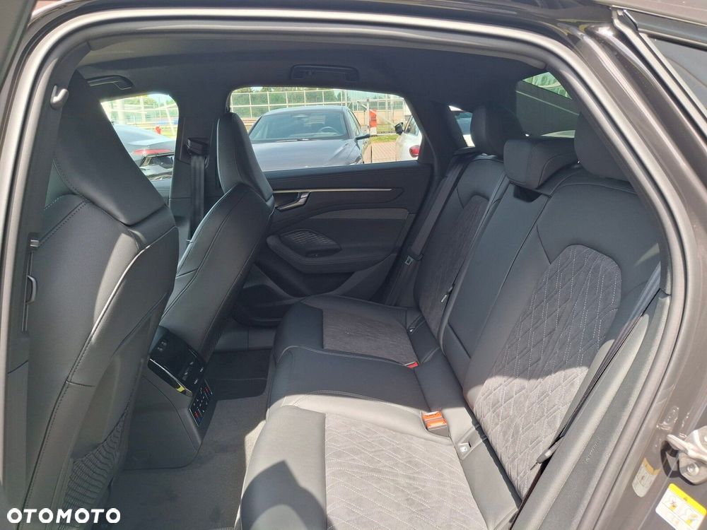 Audi A6 Limousine - 23