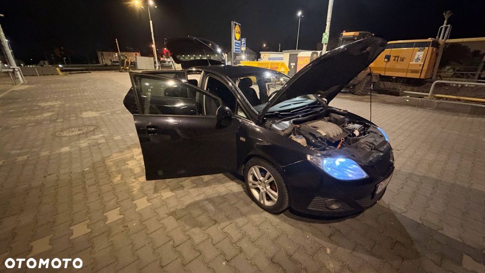 Seat Ibiza - 10