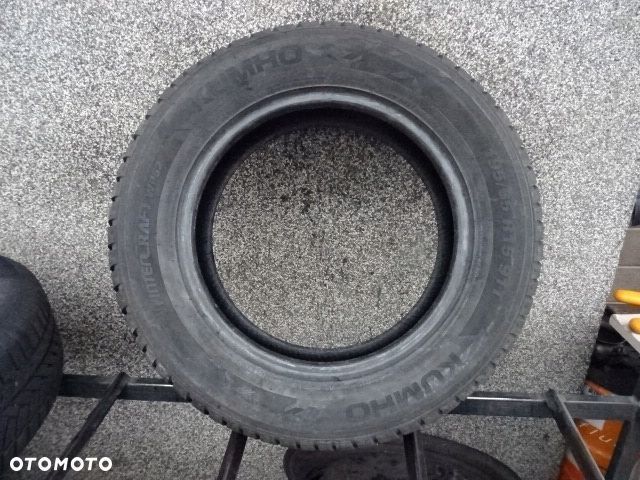 195/65/R15 91T KUMHO WINTER CRAFT WP52 - 5