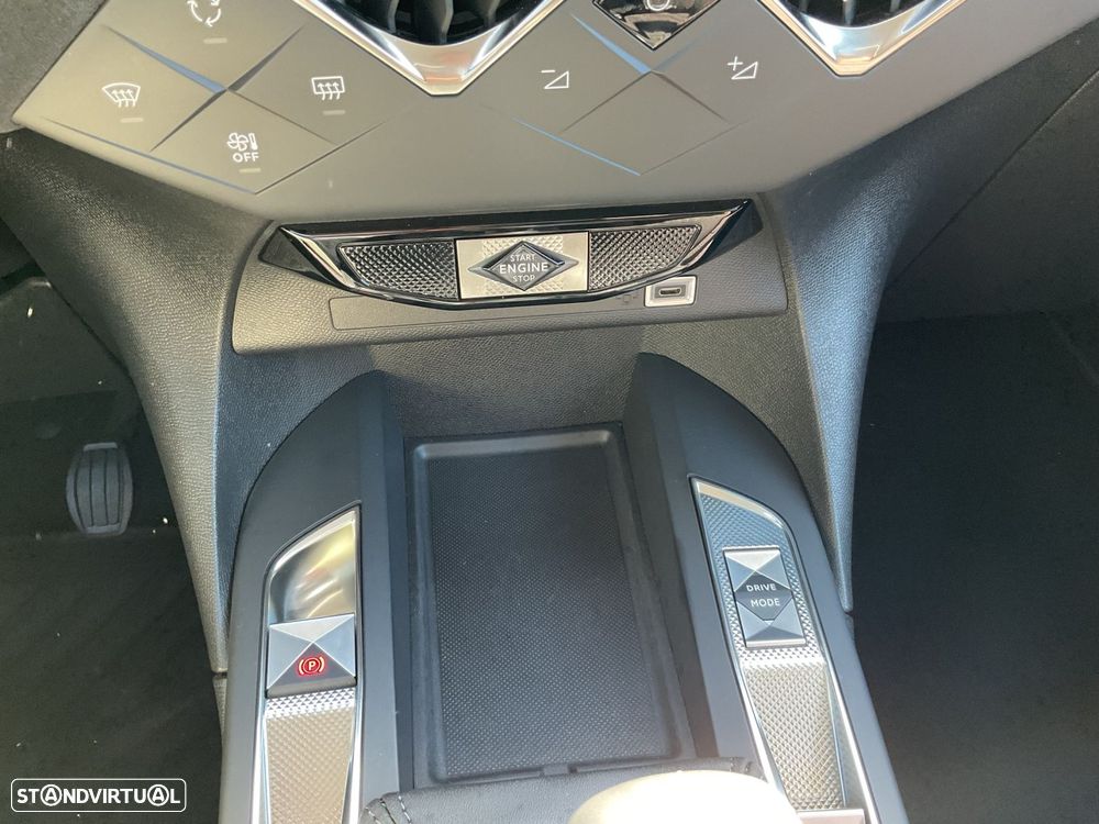 DS DS3 1.2 PureTech Performance Line - 42