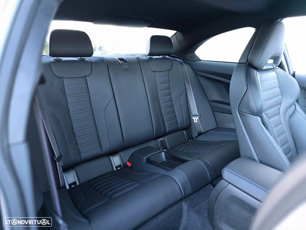 BMW M2 Standard - 52