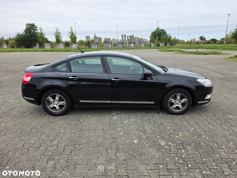 Citroën C5 HDi 140 FAP Tendance - 2
