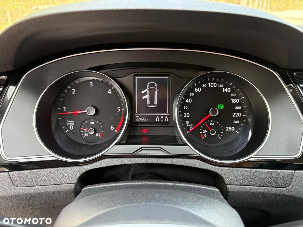 Volkswagen Passat 2.0 TDI Business DSG - 10