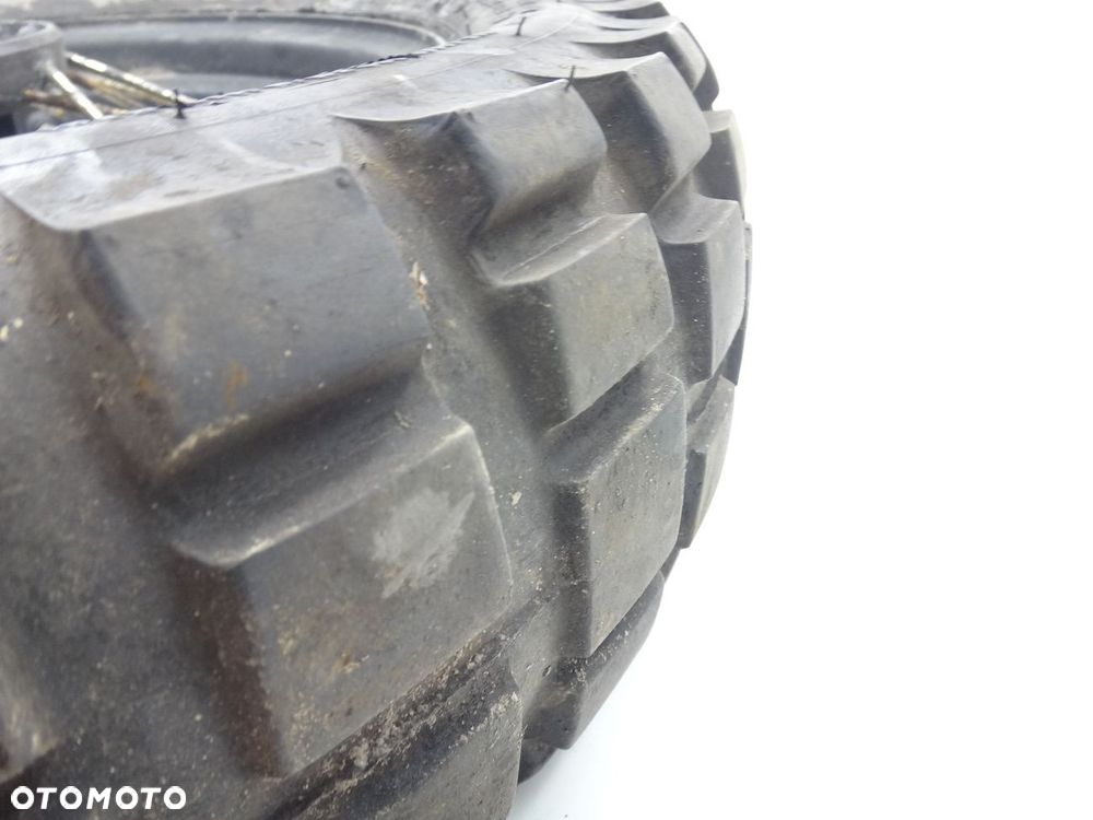 Triumph Srambler 900 Felga Tył 17X3.50 - 5