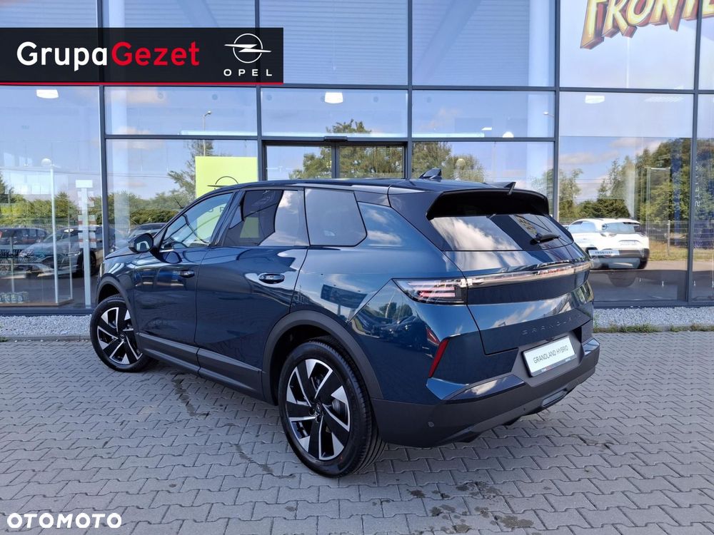 Opel Grandland - 2