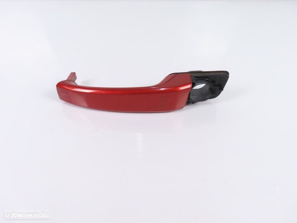 Punho / Puxador da Porta Esquerdo/Frente/Exterior Usado / Original BMW i3 (I01)... - 1