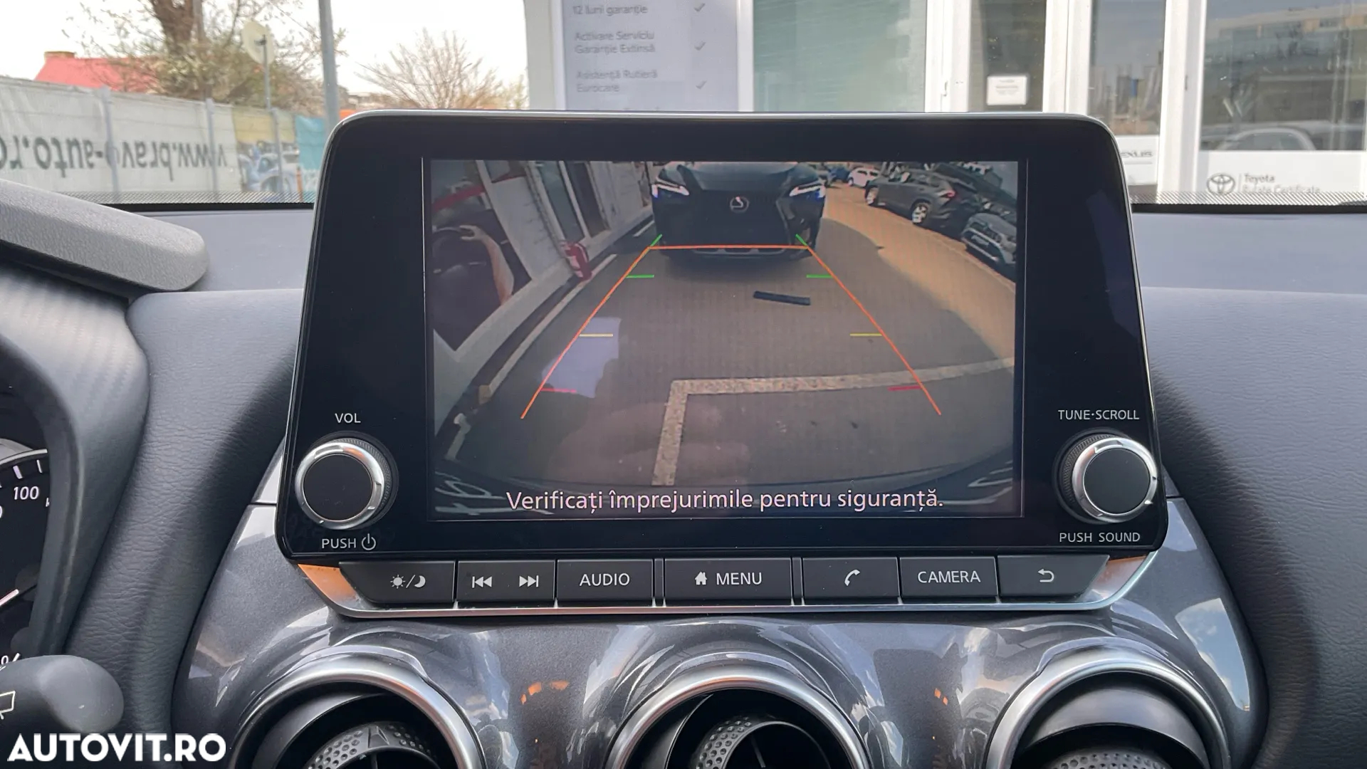 Nissan Juke DIG-T DCT N-Connecta - 30