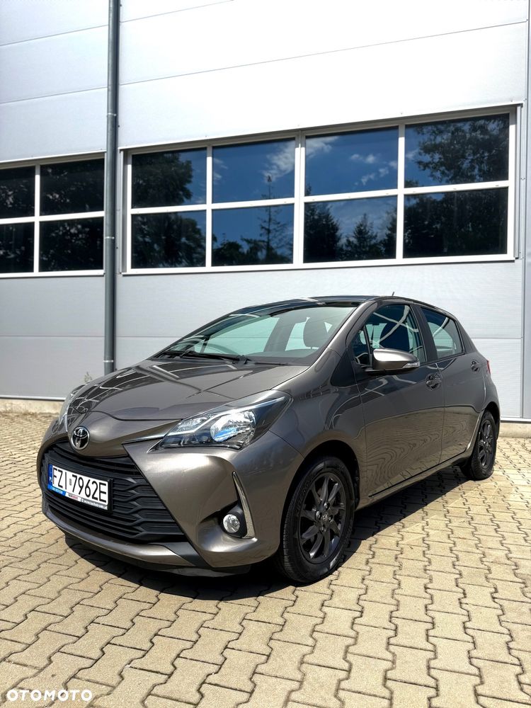 Toyota Yaris 1.5 Active - 2