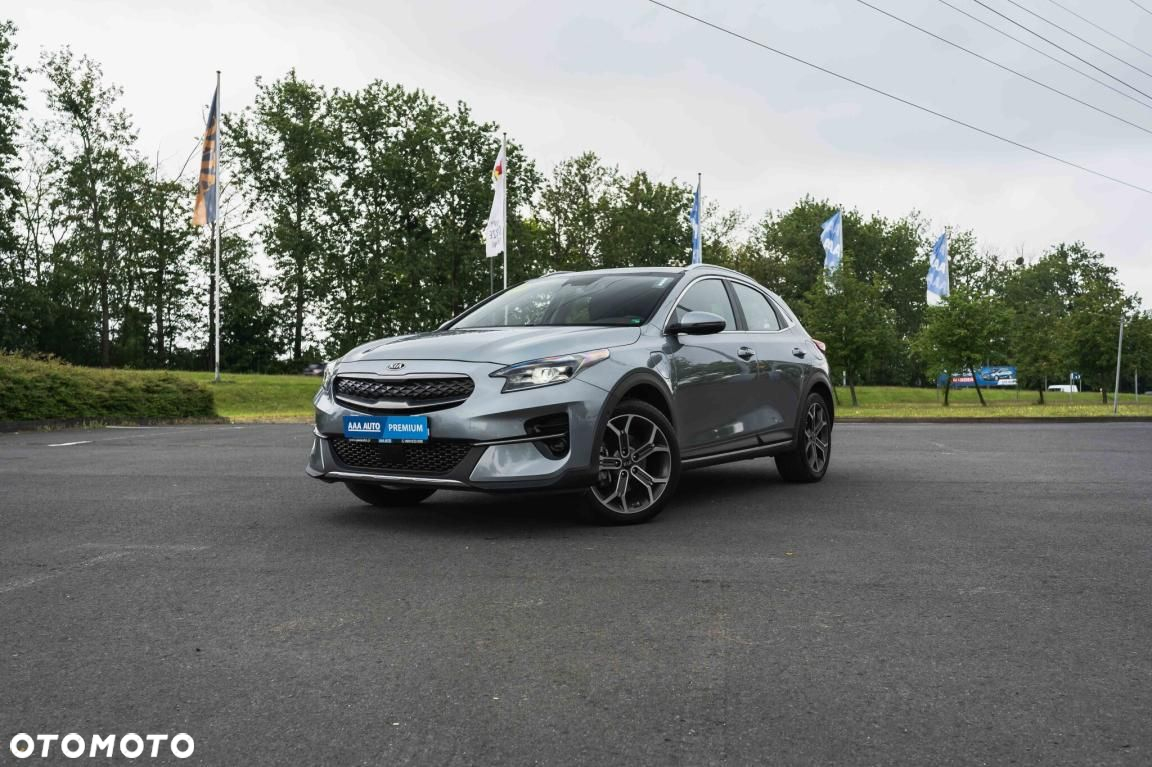 Kia XCeed - 4