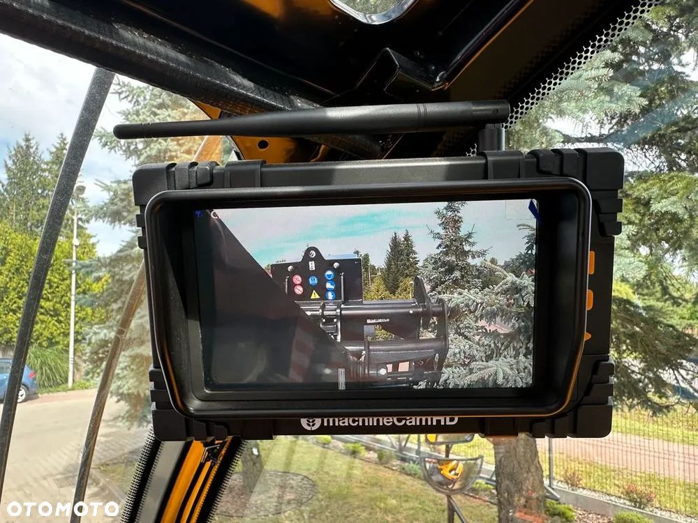 Dieci Pegasus 75.25 - 15