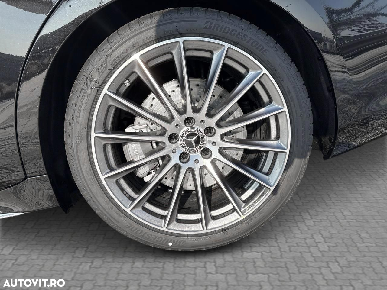 Mercedes-Benz S 580 e 4MATIC Long - 6