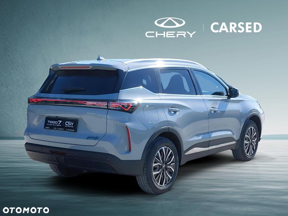 Chery Tiggo 7 - 5