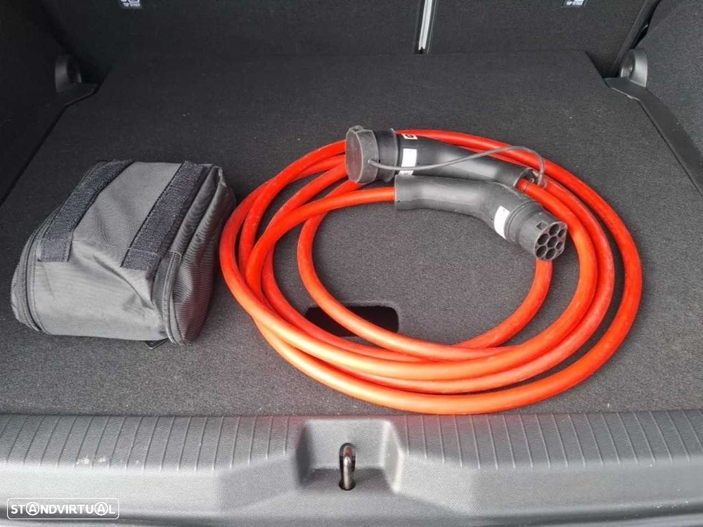 Citroën e-C3 Aircross - 13