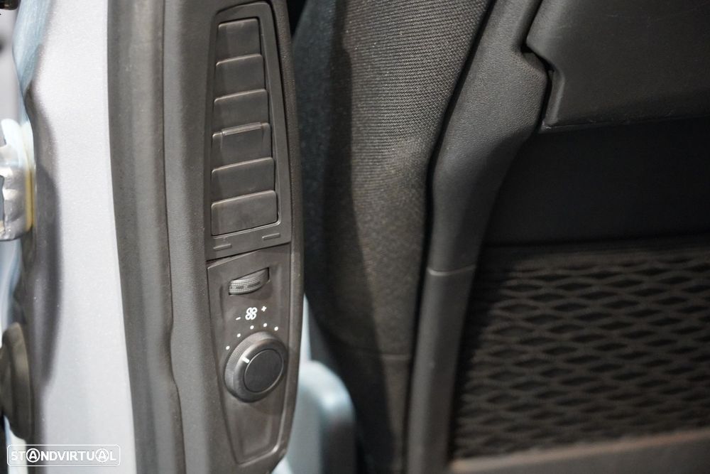 Citroën C4 Spacetourer - 29