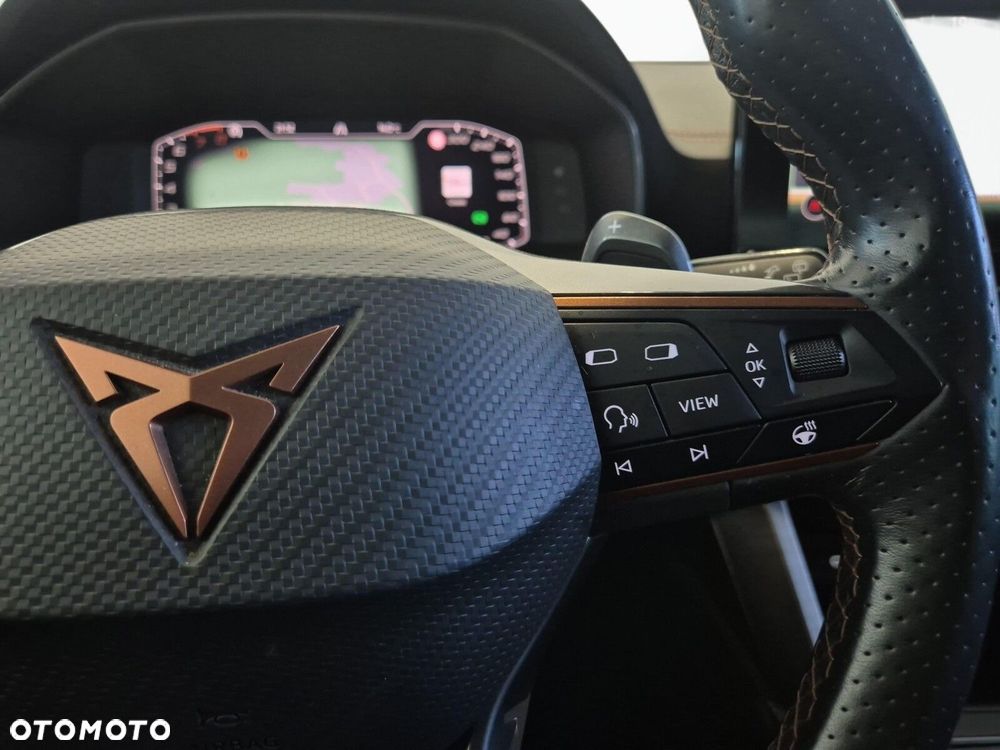 Cupra Formentor 1.5 TSI DSG - 16