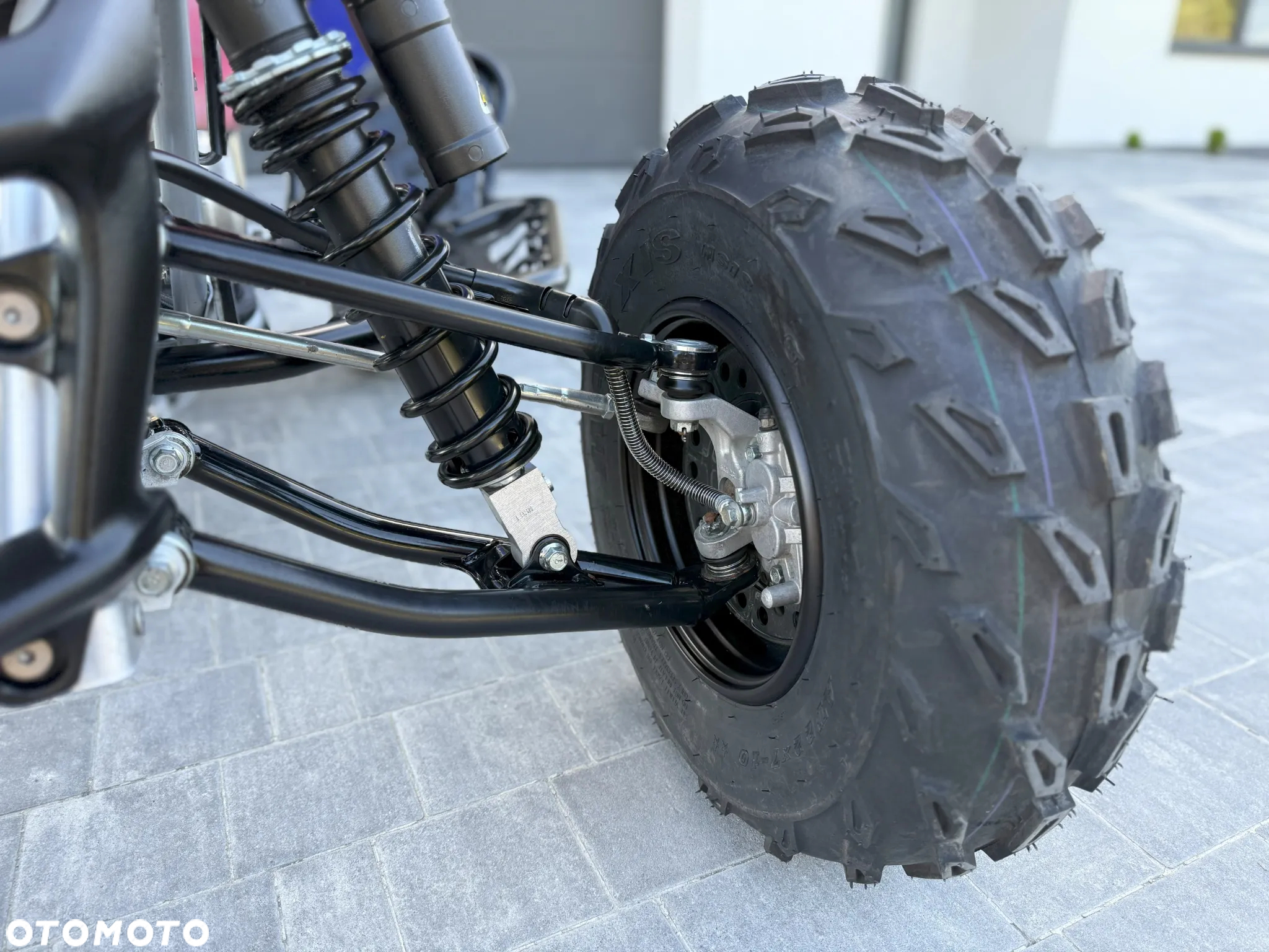 Yamaha Raptor - 22