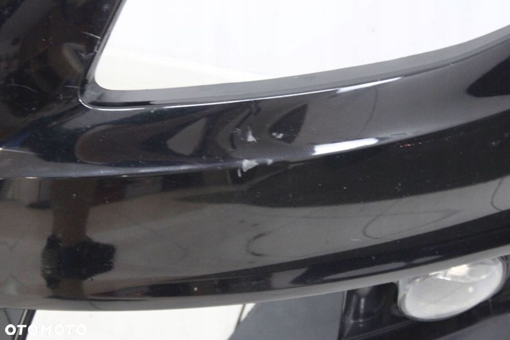 AUDI A4 B8 07R- ZDERZAK PRZÓD PRZEDNI LY9B - 7