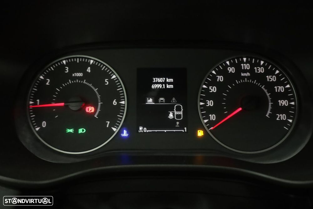 Dacia Jogger 1.0 ECO-G Extreme+ Up&Go 7L Bi-Fuel - 16