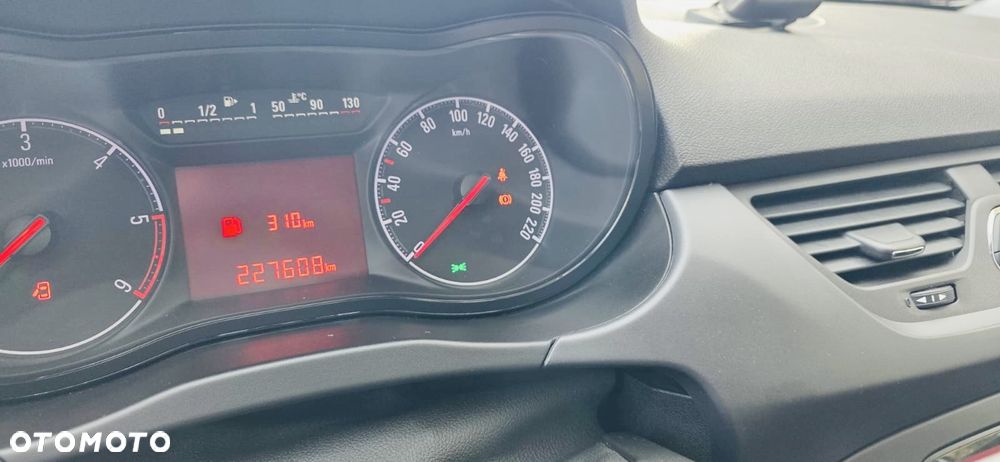 Opel Corsa 1.3 D (CDTi) Color Edition - 15