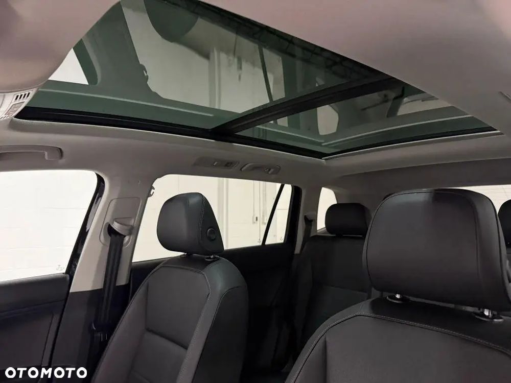 Volkswagen Tiguan 2.0 TSI 4Mot Elegance DSG - 14
