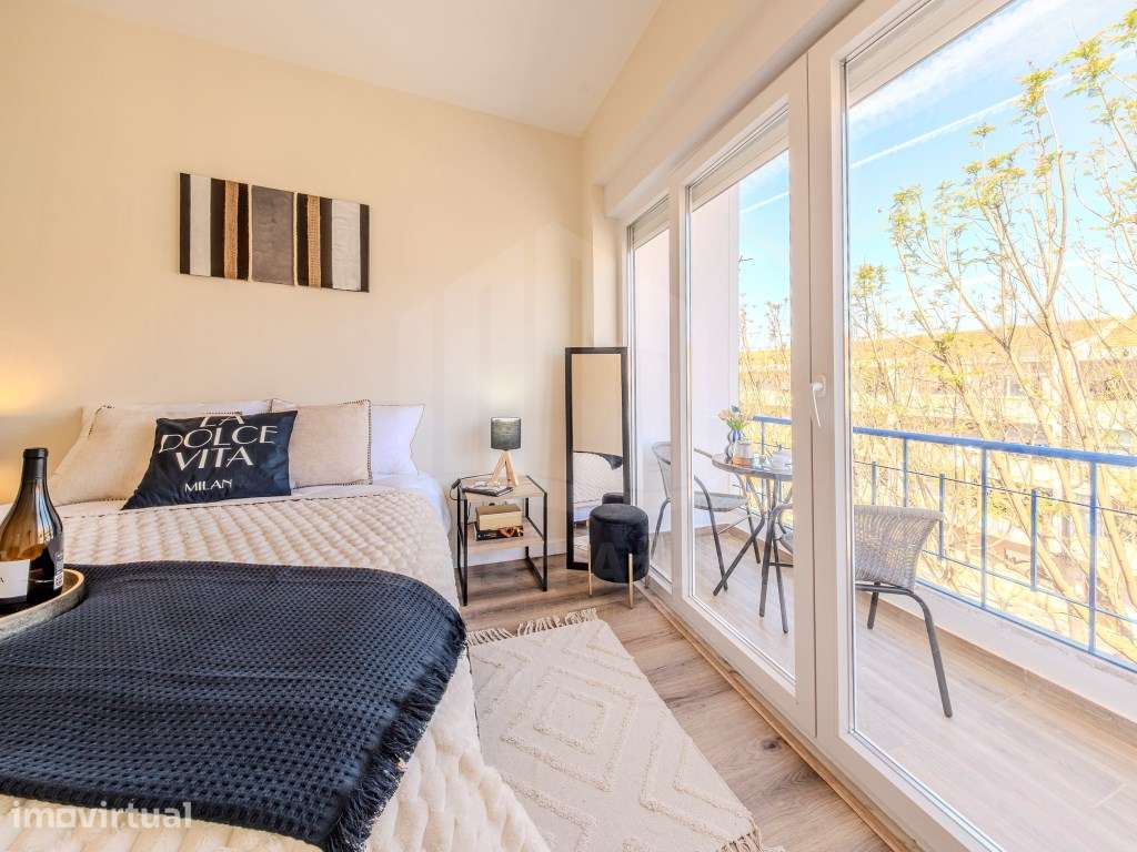 Apartamento T2 à venda no Alto do Seixalinho - Grande imagem: 3/28