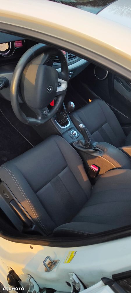 Renault Megane 1.6 16V 110 Expression - 12