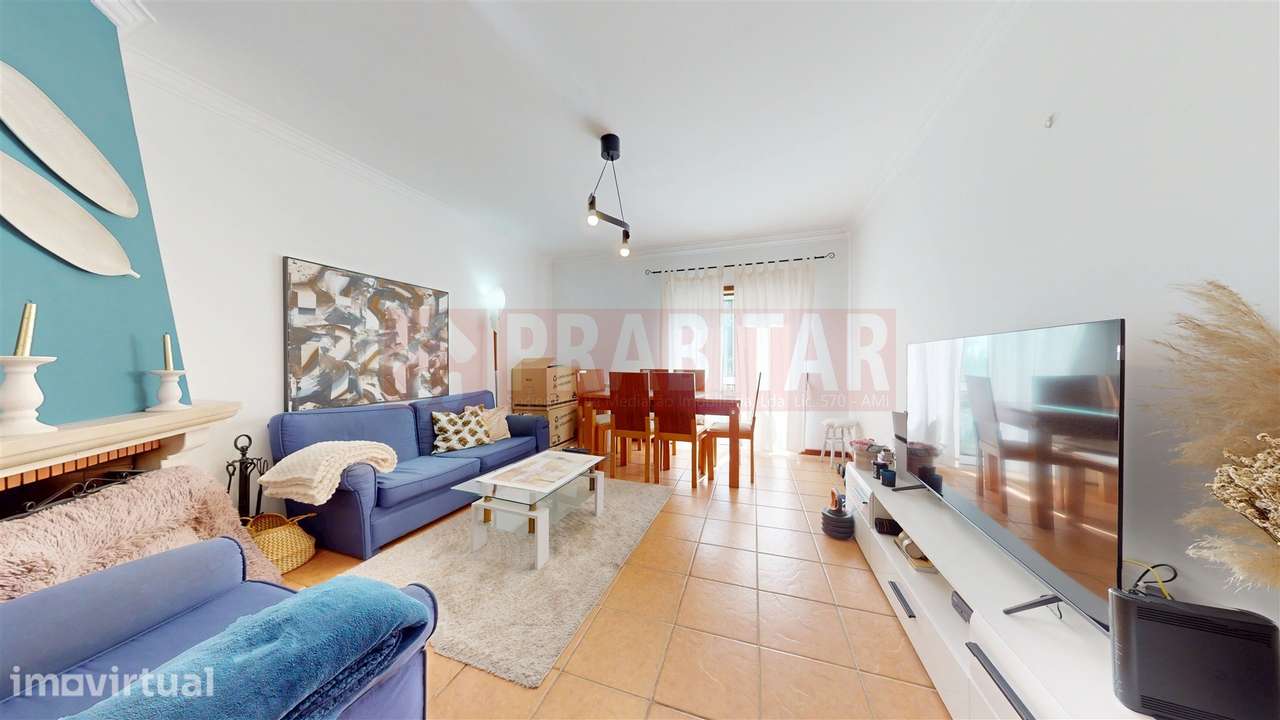 APARTAMENTO T2 EM SÃO SILVESTRE | 10 MINUTOS DO CENTRO DE COIMBRA| VAR - Grande imagem: 3/27