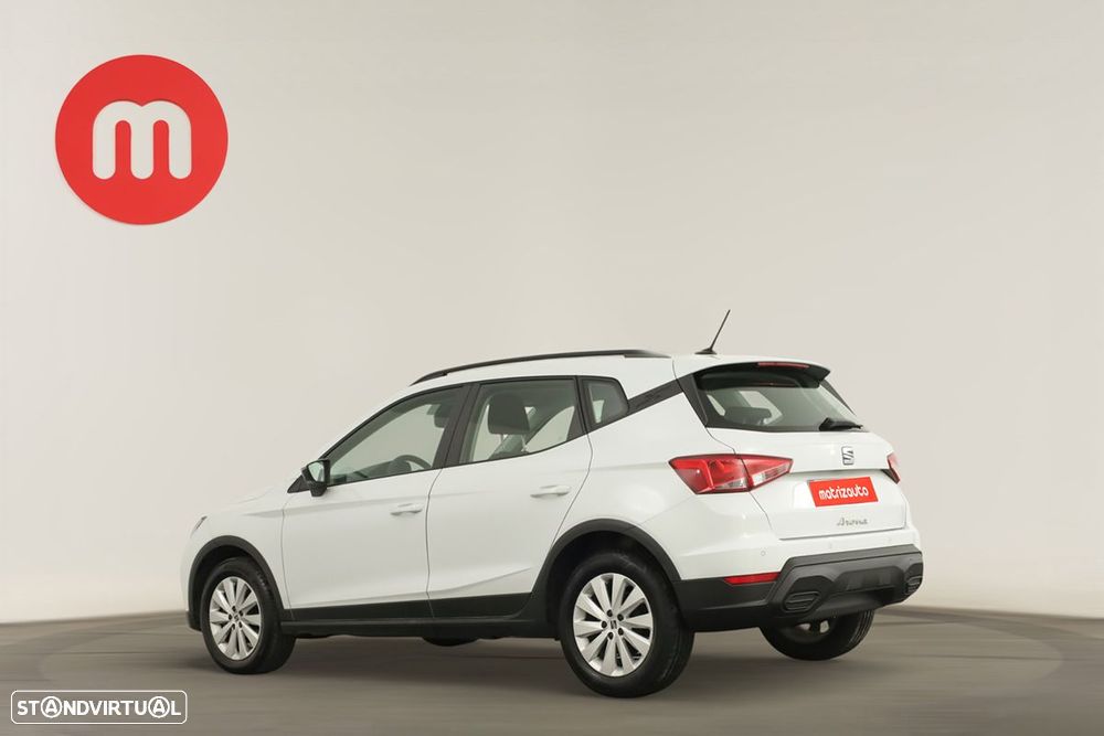SEAT Arona 1.0 TSI Style - 3
