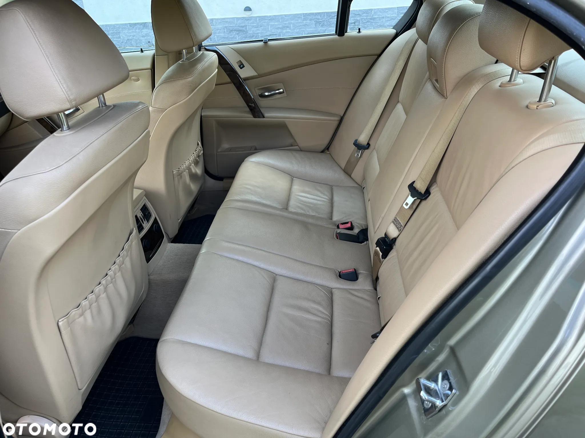 BMW Seria 5 - 10