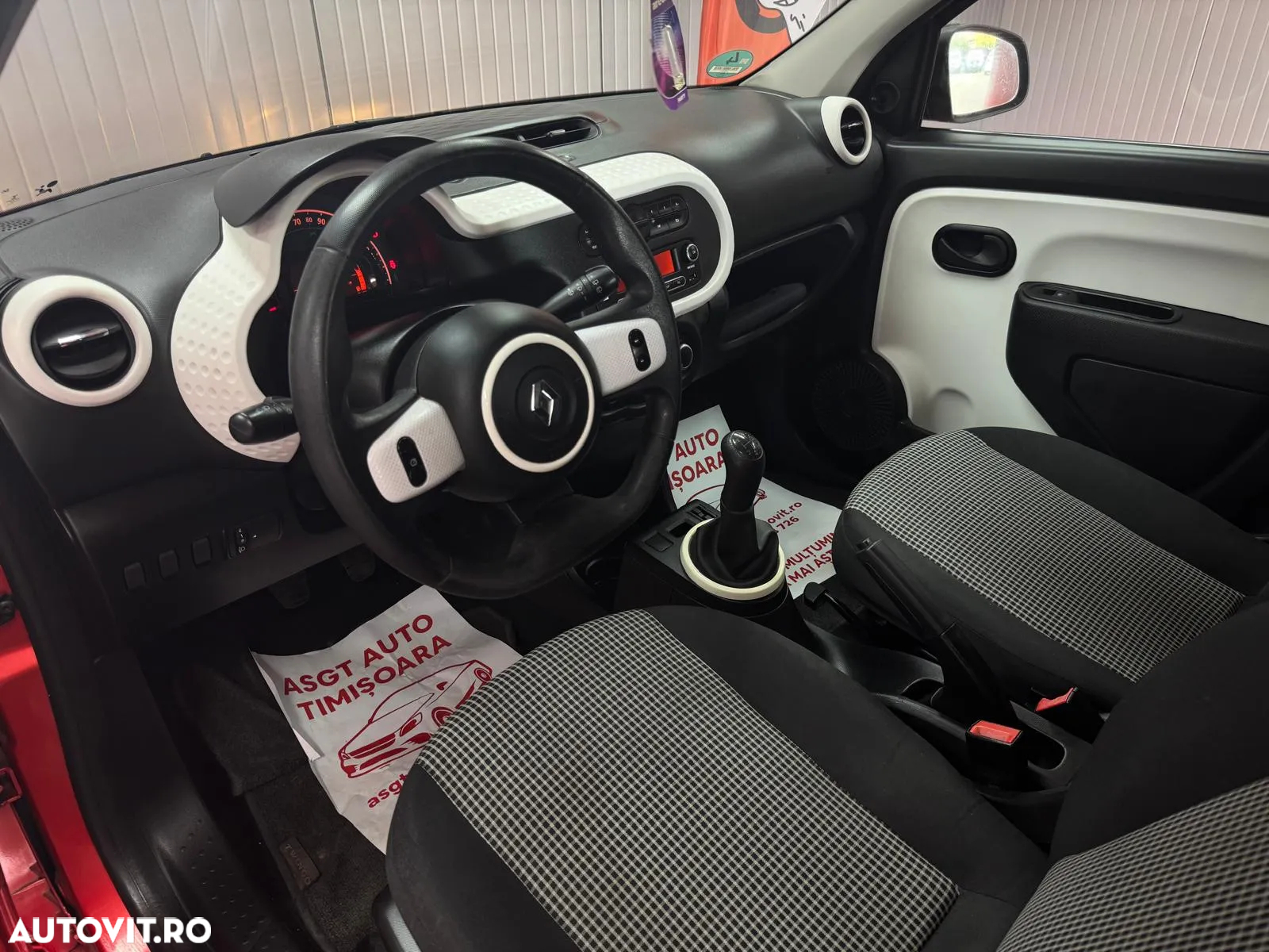 Renault Twingo - 8