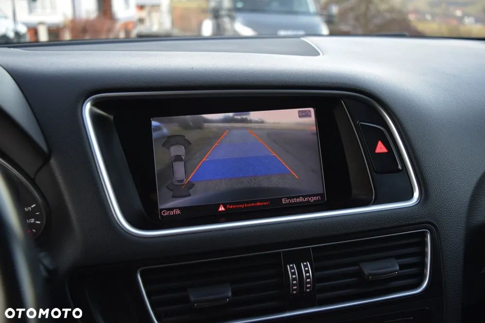 Audi Q5 2.0 TDI Quattro S tronic sport - 36