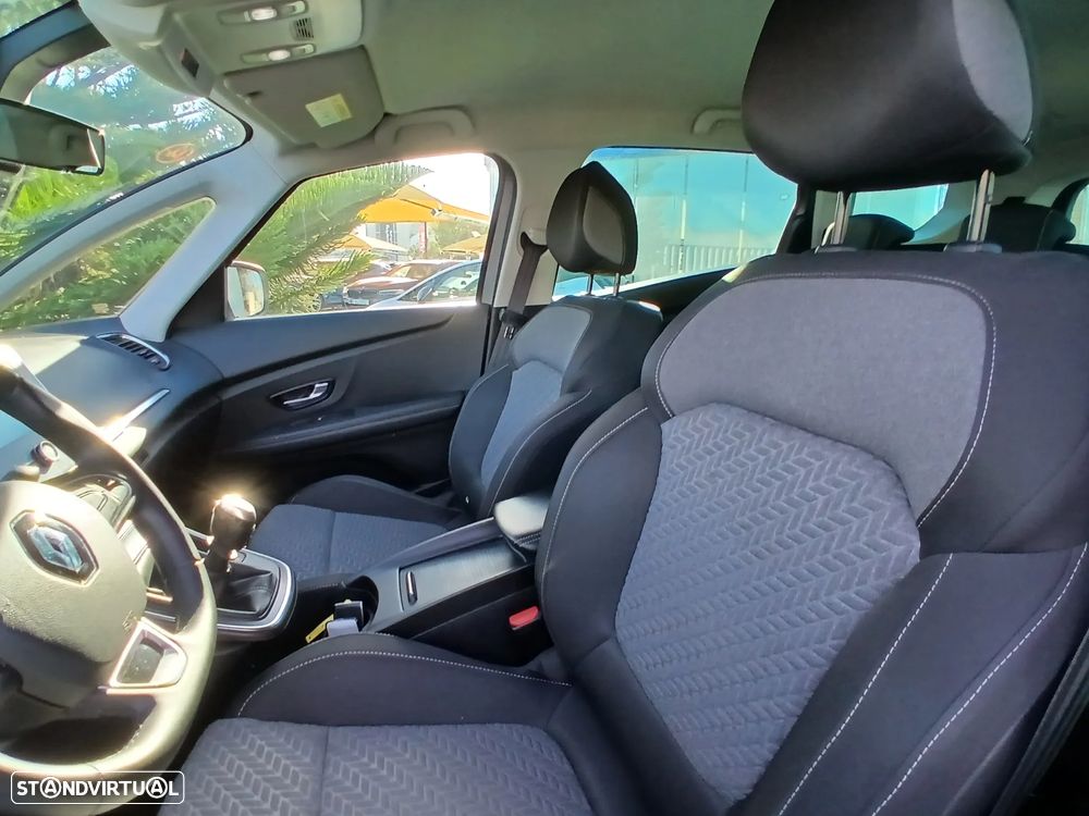 Renault Grand Scénic 1.3 TCe Limited - 33
