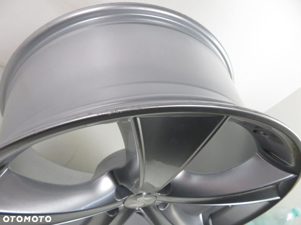 Alufelga 20'' EtaBeta Tettsut 5x112 9J ET20 - 9