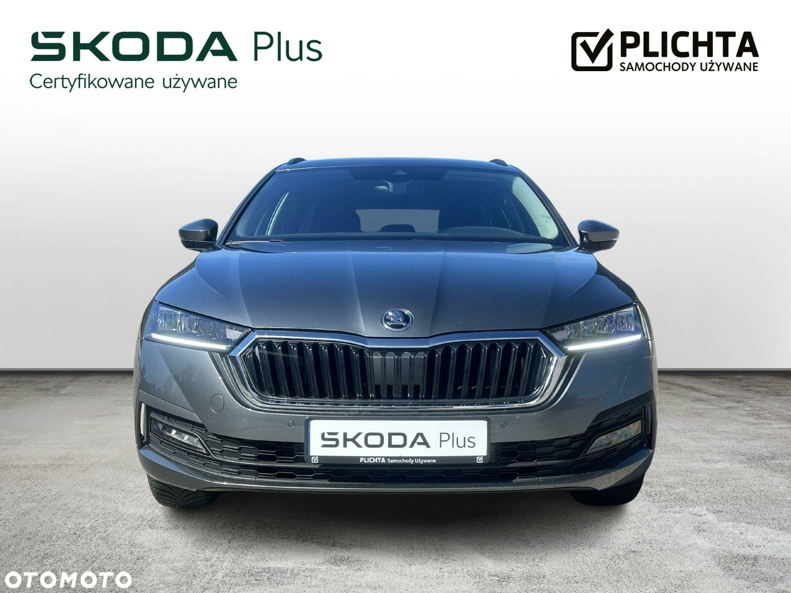 Skoda Octavia - 8