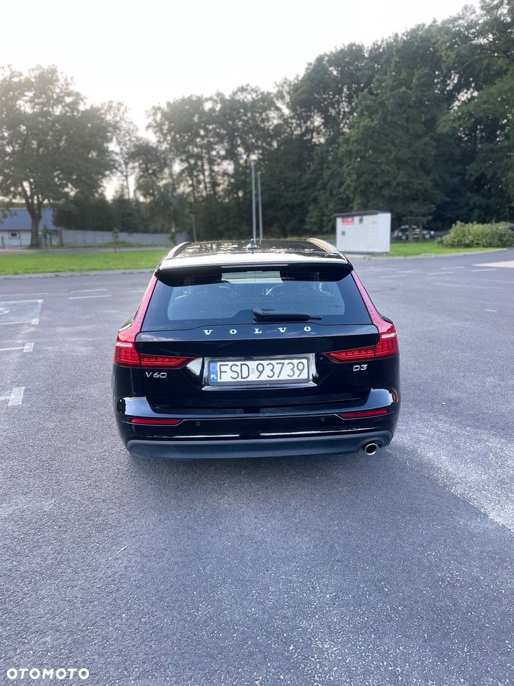 Volvo V60 D3 - 4