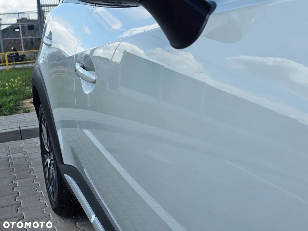 Mazda CX-3 SKYACTIV-G 150 i-ELOOP AWD Exclusive-Line - 26