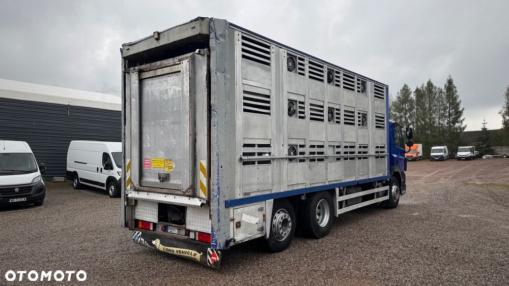 DAF CF - 5