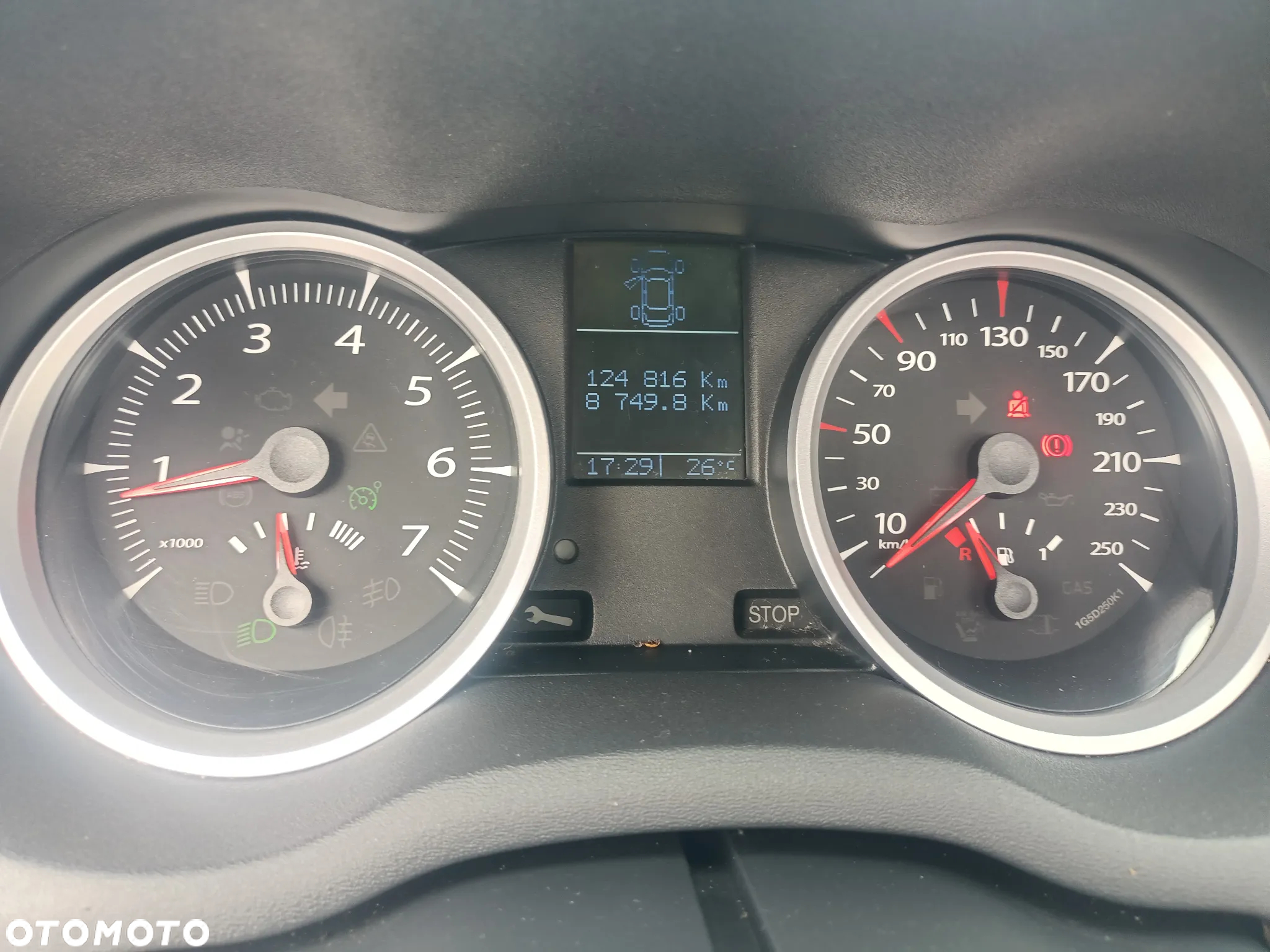 Renault Megane 2.0 Coupe-Cabriolet Avantage - 23