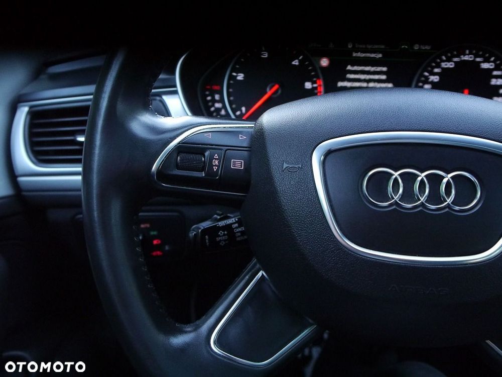 Audi A6 Avant 3.0 TDI Quattro S tronic - 32