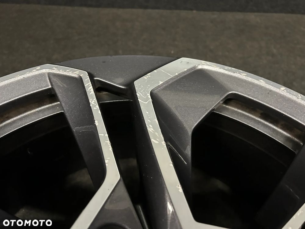 Alufelga Skoda Octavia IV RS 19 cali 5x112 1szt. 5E3601025R - 6