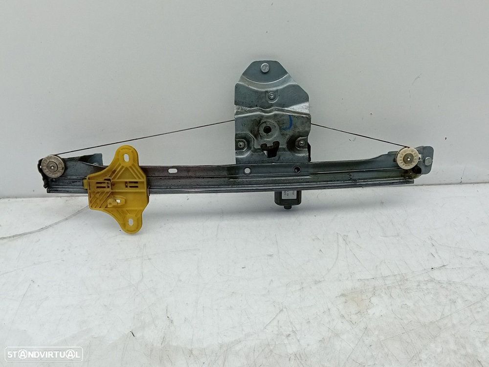 Elevador vidros frente esquerdo RENAULT Clio IV (BH_) - 1